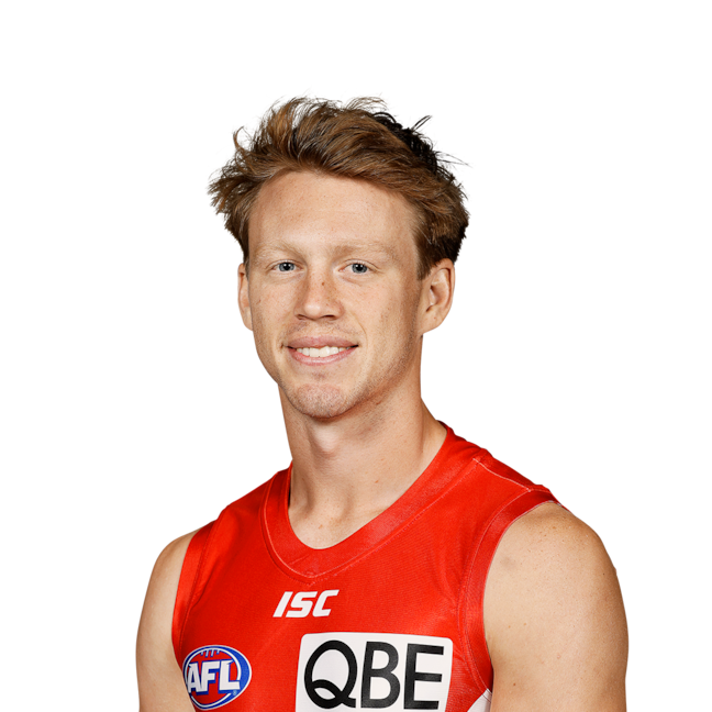 Callum Mills profile picture